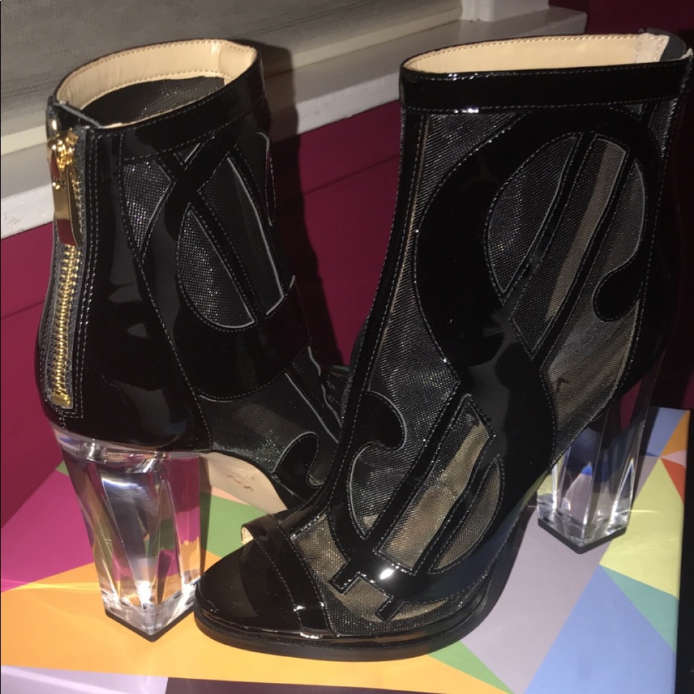 Katy perry heels